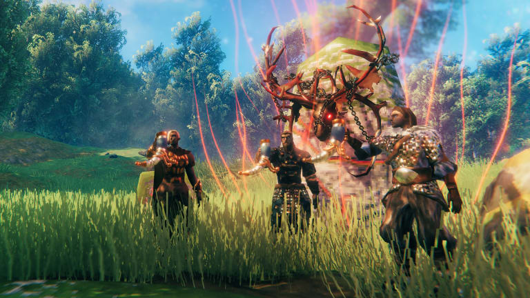 Valheim on Xbox Game and Game Pass is finally happening soon